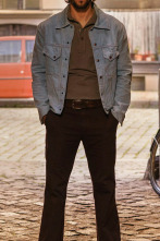 Imagen de 4 Blocks Zero (T1): Ep.1 Bienvenido a Alemania - 1