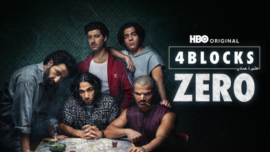 Imagen de 4 Blocks Zero (T1) - 1