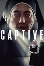 Imagen de Cautiva (T1) - 1