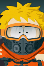 Imagen de South Park (T29) - 3