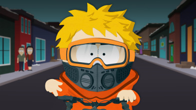 Imagen de South Park (T29) - 4