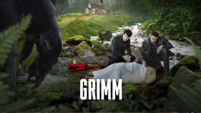Imagen de Grimm (T3) - 3