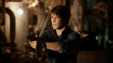Imagen de Grimm (T3): Ep.4 Un rollo de una noche - 1