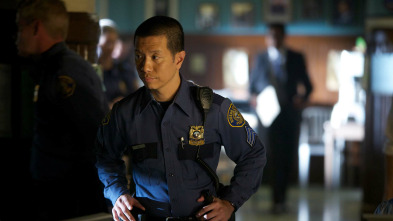 Imagen de Grimm (T3): Ep.7 Sangre fría - 1