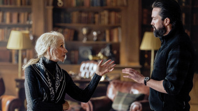 Imagen de MobLand (T2): Ep.2 Canción 2 - 2