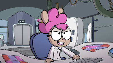 Imagen de Super Duper Bunny... (T2): Cararrana; Cambiarrostros - 2