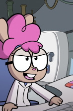 Imagen de Super Duper Bunny... (T2): Cararrana; Cambiarrostros - 1