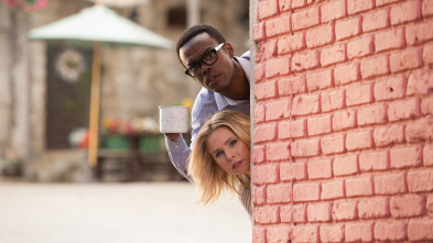 Imagen de The Good Place (T2): Ep.2 Decisión Danza Danza - 2