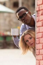 Imagen de The Good Place (T2): Ep.2 Decisión Danza Danza - 1