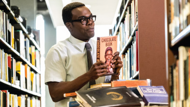 Imagen de The Good Place (T3): Ep.1 ¡Todo va de lujo! (1.ª parte) - 2