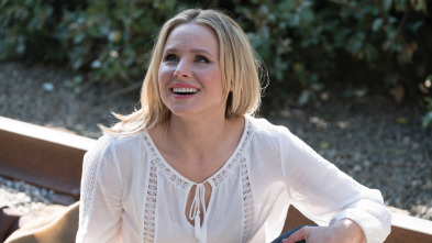 Imagen de The Good Place (T2): Ep.8 Salto de fe - 2