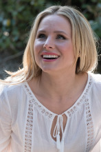 Imagen de The Good Place (T2): Ep.8 Salto de fe - 1