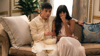 Imagen de The Good Place (T2): Ep.7 Derek - 2