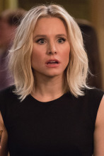 Imagen de The Good Place (T2): Ep.1 Todo va bien - 1