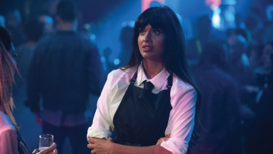 Imagen de The Good Place (T2): Ep.3 Equipo Cucaracha - 2