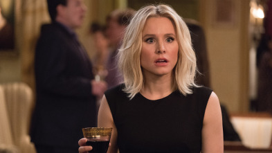 Imagen de The Good Place (T2): Ep.1 Todo va bien - 2
