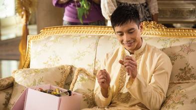 Imagen de The Good Place (T1): Ep.7 El grito eterno - 2