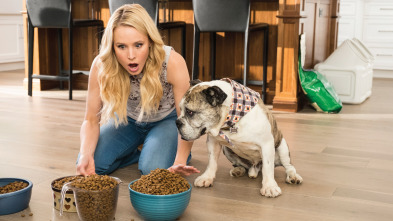 Imagen de The Good Place (T1): Ep.6 Qué nos debemos mutuamente - 2