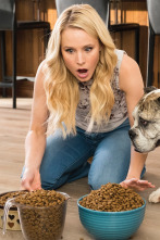 Imagen de The Good Place (T1): Ep.6 Qué nos debemos mutuamente - 1
