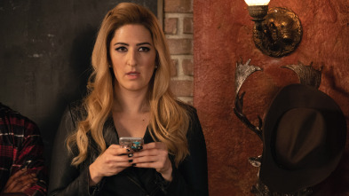 Imagen de The Good Place (T3): Ep.9 Que la buena vida no te pase de largo - 2