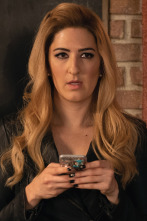 Imagen de The Good Place (T3): Ep.9 Que la buena vida no te pase de largo - 1