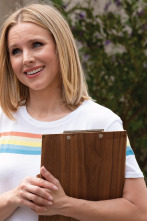 Imagen de The Good Place (T3): Ep.13 Pandemónium - 1