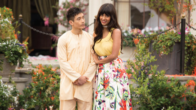 Imagen de The Good Place (T1): Ep.2 Volar - 2