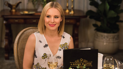 Imagen de The Good Place (T1): Ep.4 Jason Mendoza - 2