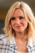 Imagen de The Good Place (T1): Ep.11 ¿Cuál es mi motivo? - 1