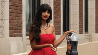 Imagen de The Good Place (T3): Ep.5 Jeremy Bearimy - 2
