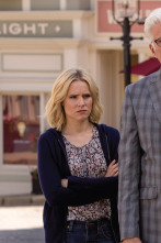 Imagen de The Good Place (T1): Ep.8 La superación - 1