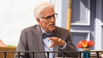 Imagen de The Good Place (T1): Ep.3 Tahani Al-Jamil - 2