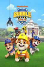 Imagen de Rubble & Crew (T4) - 1