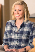 Imagen de The Good Place (T1): Ep.1 Todo va bien - 1