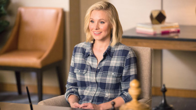Imagen de The Good Place (T1): Ep.1 Todo va bien - 2