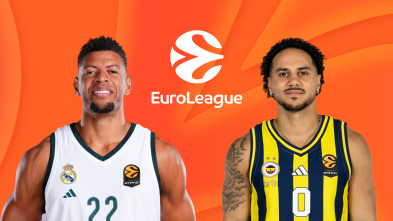 Imagen de Jornada 9: Real Madrid - Fenerbahce - 2