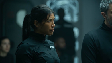 Imagen de The Ark (T2): Ep.10 Deberías haber sido tú - 1