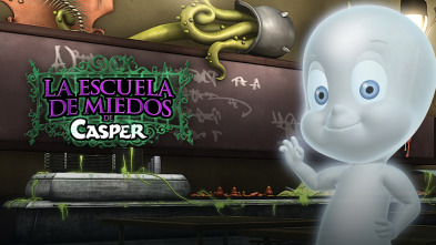 Imagen de La escuela de... (T1): La Venganza del Cazador de Criaturas / Slugby - 2
