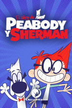Imagen de El show del Sr. Peabody y Sherman (T1) - 1