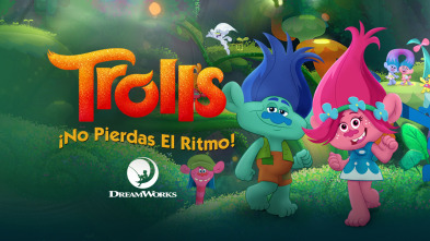 Imagen de Trolls: ¡No pierdas el ritmo! (T1) - 2
