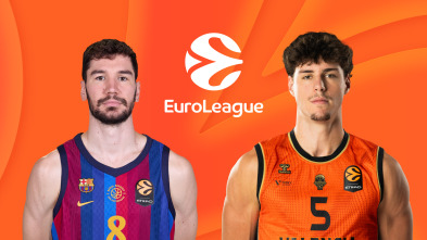 Imagen de Jornada 9: FC Barcelona - Valencia Basket - 2