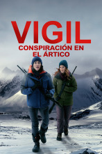 Imagen de Vigil: conspiración en el Ártico (T3) - 1