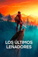 Imagen de Los últimos leñadores (T3) - 1