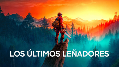 Imagen de Los últimos leñadores (T3) - 2