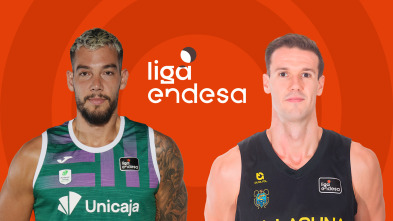 Liga Endesa: Unicaja - La Laguna Tenerife
