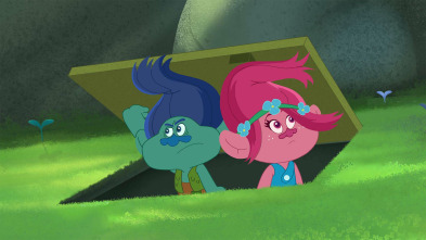 Imagen de Trolls: ¡No... (T1): Lo tenemos crudo / Competencia desleal - 1