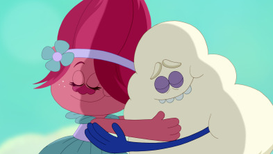 Imagen de Trolls: ¡No... (T1): Una llave espelocular/Amor trolocuelo - 2