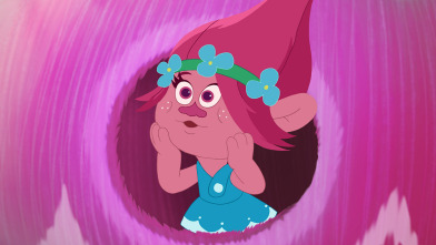 Imagen de Trolls: ¡No... (T1): Magia borragia / Talento a raudales - 1