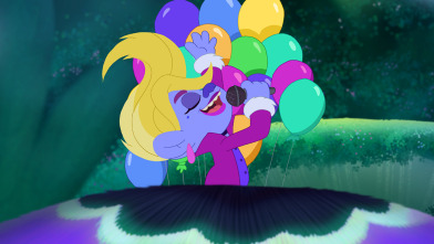Imagen de Trolls: ¡No... (T1): Tronos Musicales / Hora de zanganear - 1