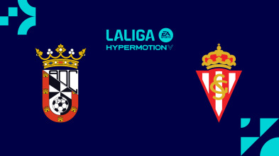 LALIGA HYPERMOTION: Ceuta FC - Real Sporting